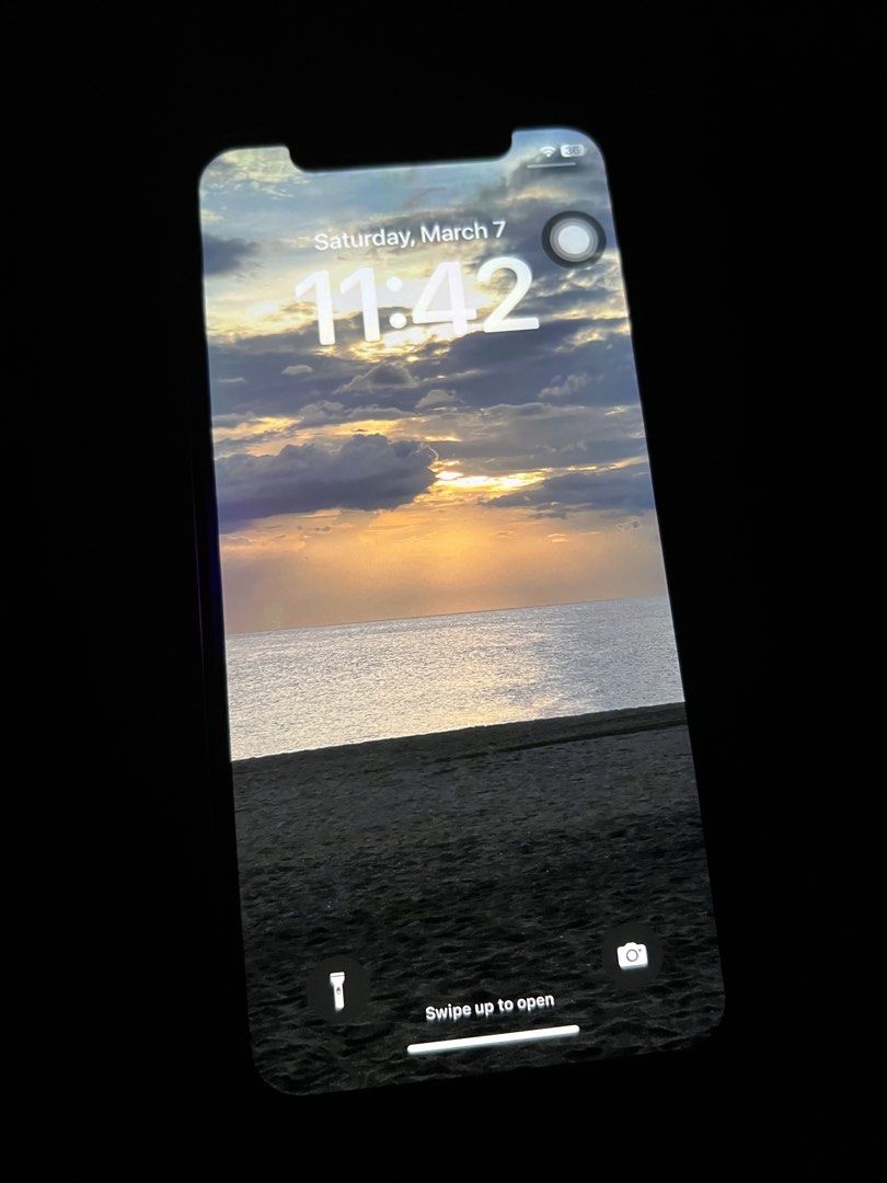 Iphone X (Category: iPhone X Series) located in Manila. Submitted by artsygunda (Listing ID 1425632528, Image 3). Description: Battery Health 79% Iphone X 64gb Carrier Lock: no sim restrictions New tempered Has back tempered also Will reset once sold. .