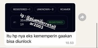 (Kategori: ) berada di . Dikirim oleh ar2003 (ID iklan 1425815386, Gambar 1). Deskripsi: .