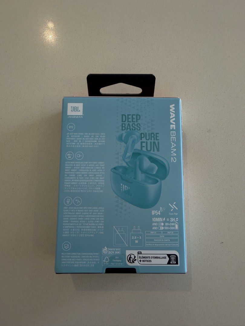 JBL Wave Beam 265716213105793111