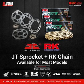 (Category: ) located in . Submitted by ezmotorsg (Listing ID 1419738188, Image 1). Description: .