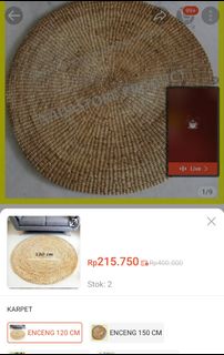 (Kategori: ) berada di . Dikirim oleh clearnclean (ID iklan 1425711152, Gambar 1). Deskripsi: .
