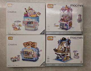 (Category: ) located in . Submitted by toysstorage (Listing ID 1425793924, Image 1). Description: .