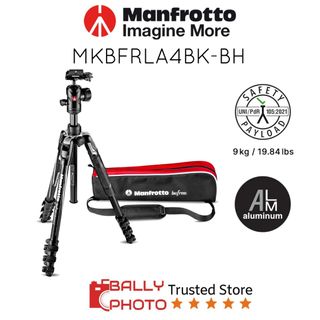 TRIPOD & LIGHTSTAND | Manfrotto, Fotopro, Neewer, Peak Design Collection item 3