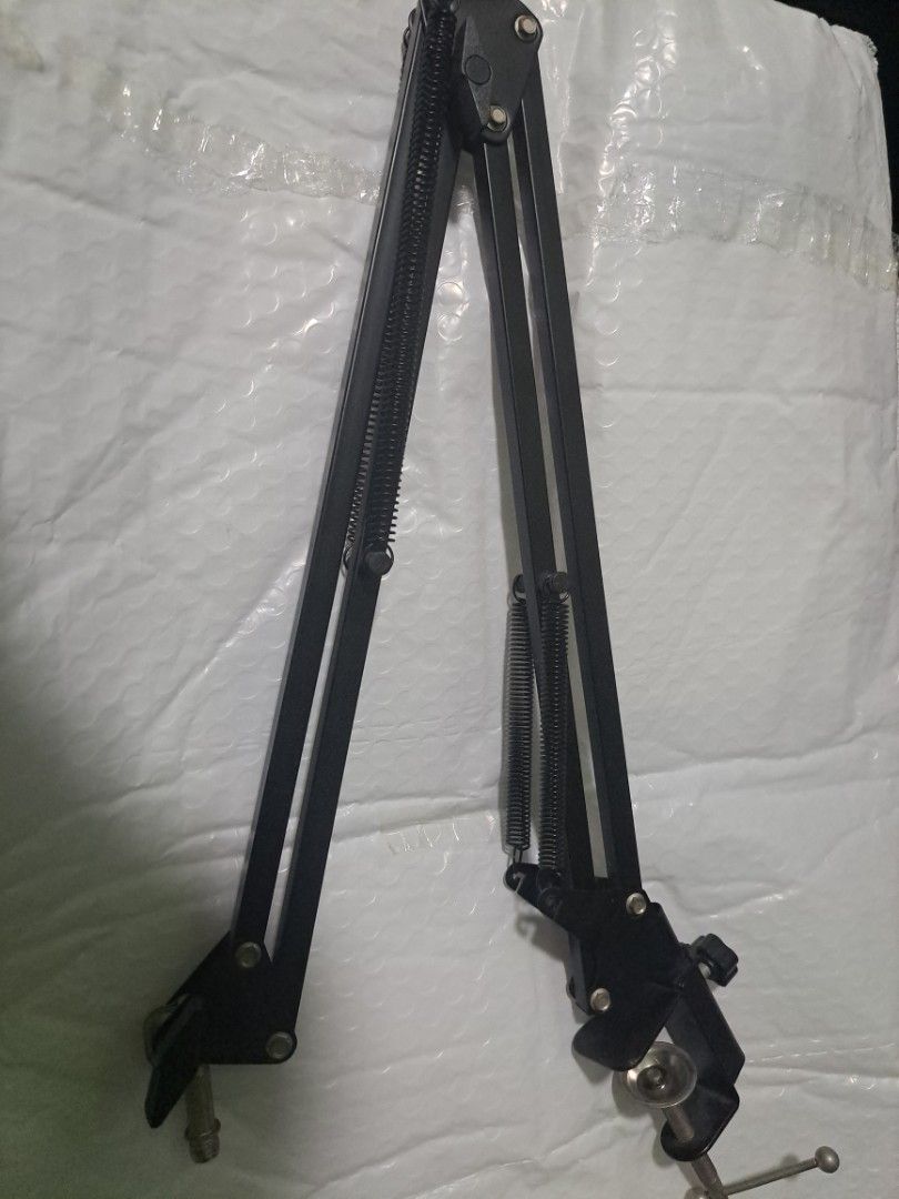 Microphone stand65749327721729110