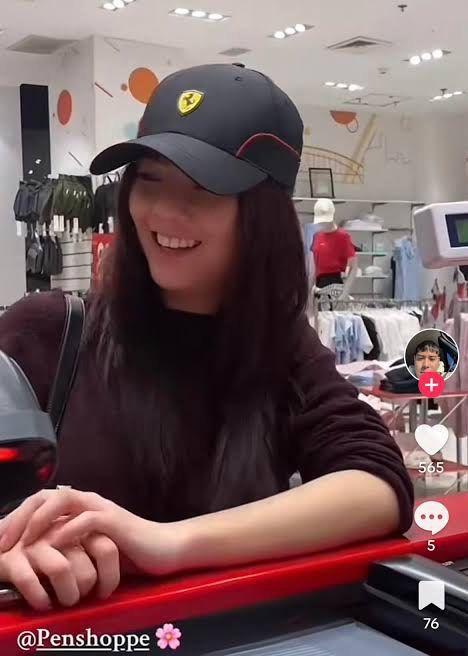Mikha Puma F1 Ferrari Cap (Category: Caps & Hats) located in Cavite. Submitted by luckycarts (Listing ID 1425732365, Image 3). Description: .