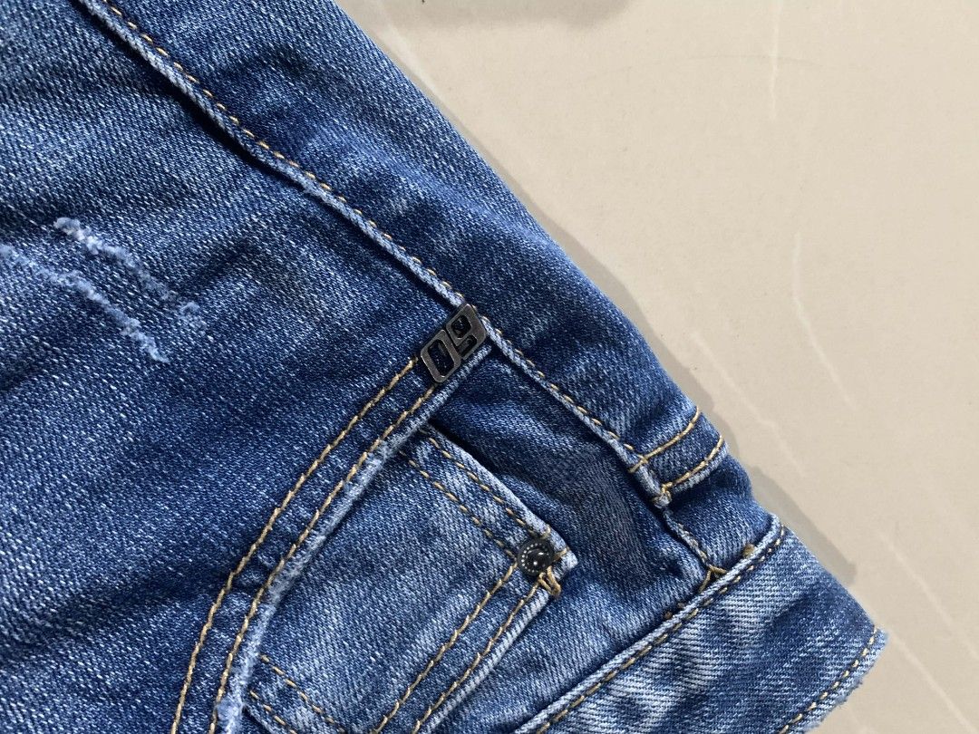 Miss Sixty Denim Shorts (Category: Shorts) located in Cantilan. Submitted by randomthrift009 (Listing ID 1425722573, Image 3). Description: ASNEW .