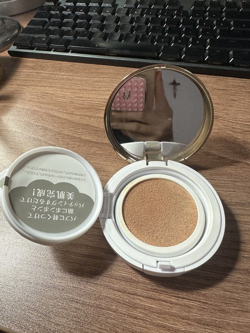 Missha M Magic Cushion (Category: Makeup) located in Plaridel. Submitted by juliaco08 (Listing ID 1425656681, Image 3). Description: .