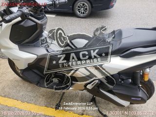 (Category: ) located in . Submitted by zackenterprise.com.sg (Listing ID 1425662277, Image 1). Description: .