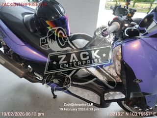 (Category: ) located in . Submitted by zackenterprise.com.sg (Listing ID 1425729595, Image 1). Description: .
