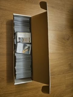 (Category: ) located in . Submitted by mtgbulks (Listing ID 1425791271, Image 1). Description: .