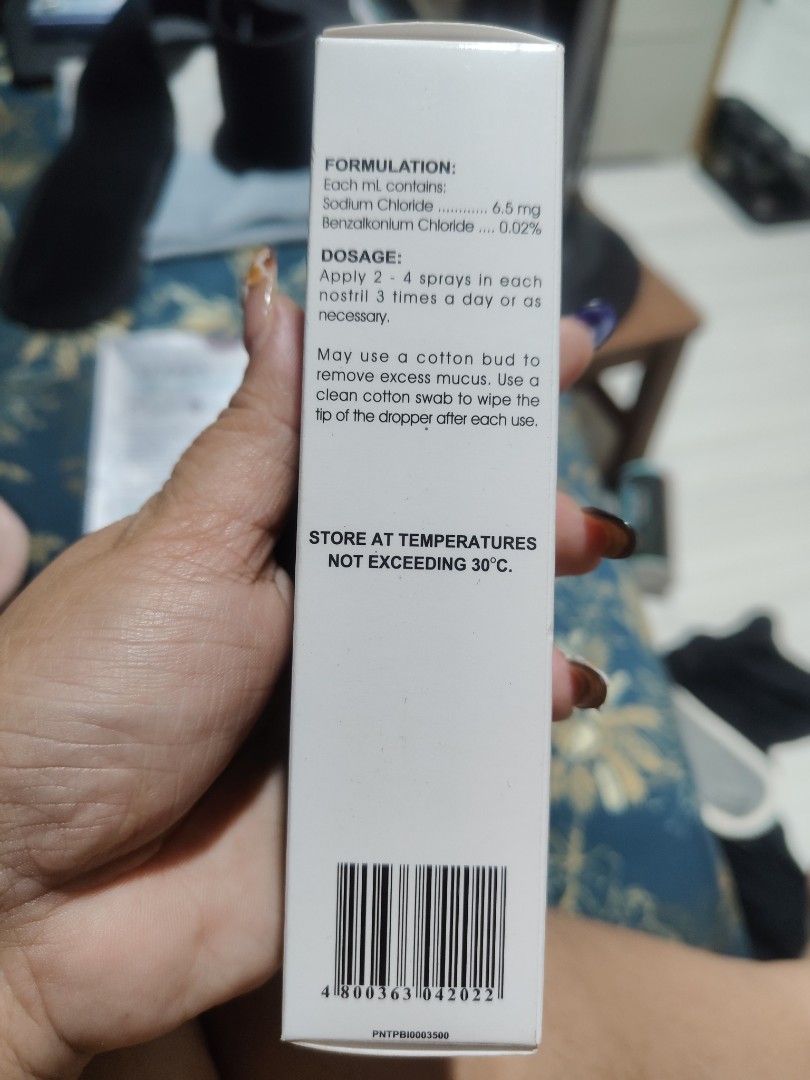 Muconase (Category: Health Food, Drinks & Tonics) located in Mandaluyong City. Submitted by xylebaloyo (Listing ID 1425785538, Image 3). Description: .