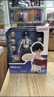 S.H.Figuarts 仮面ライダー 25体セット 100+ 件加旋出售| 手辦雕像| Carousell Hong Kong