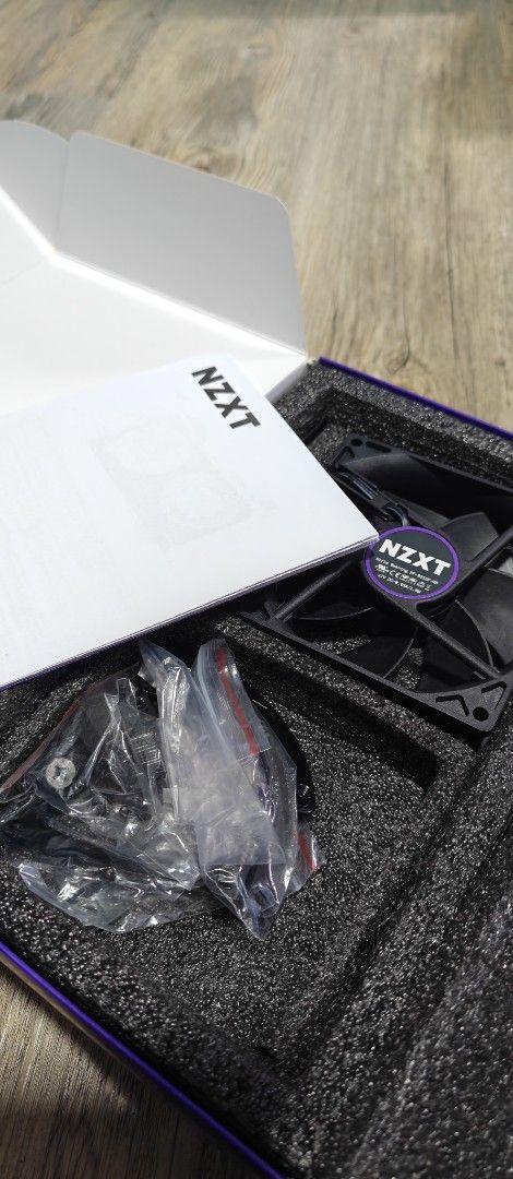 NZXT Kraken G12478017210349660161