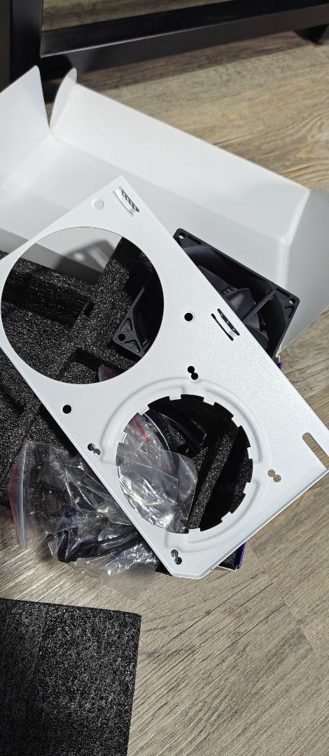 NZXT Kraken G12478017210349660162