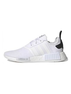 adidas gazelle silver green womens Adidas NMD R1 J Core Running Shoe – SWAG KICKS main image 1
