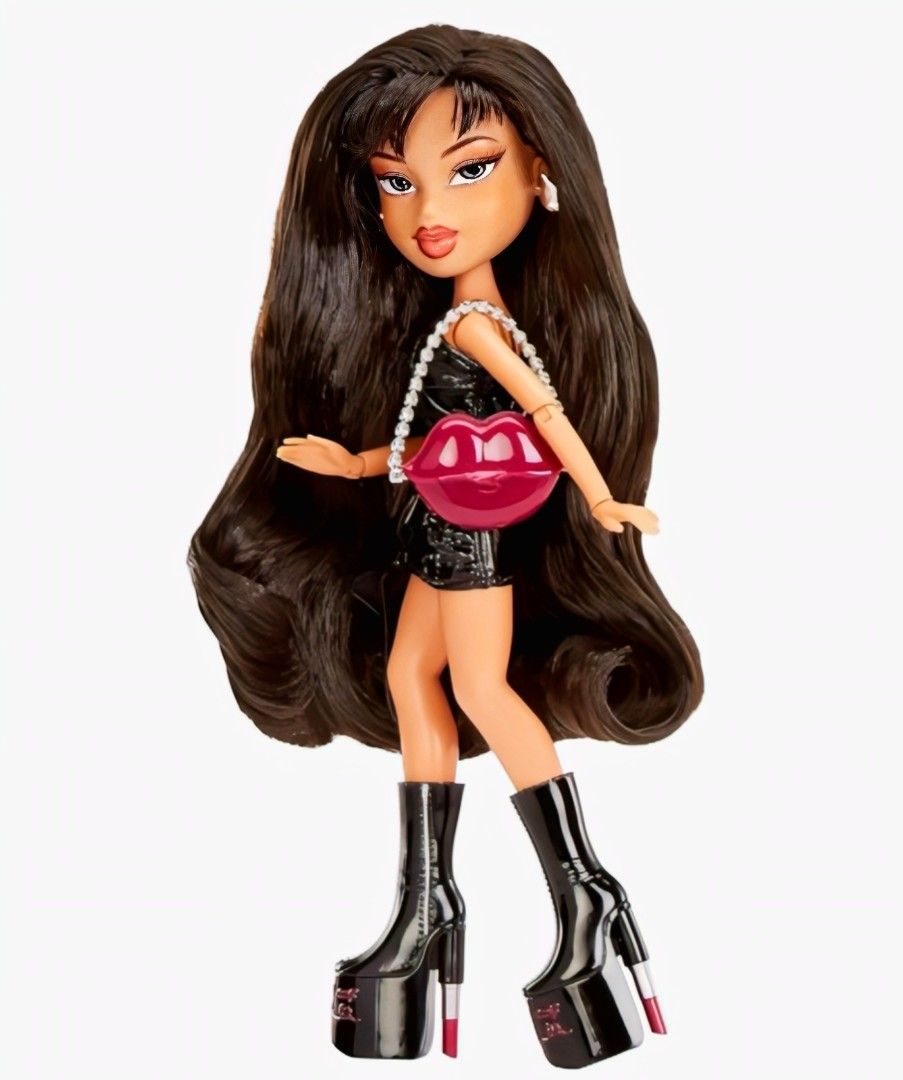 !PREORDER! Bratz X Kylie Day Doll (Category: Kids Toys) located in General Trias. Submitted by noahslittletreasure (Listing ID 1425694210, Image 3). Description: PREORDER FROM AUSTRALIA 3 months arrival via sea cargo-June 2026 DP: 1000 to secure doll Doll is Brand New in box.
