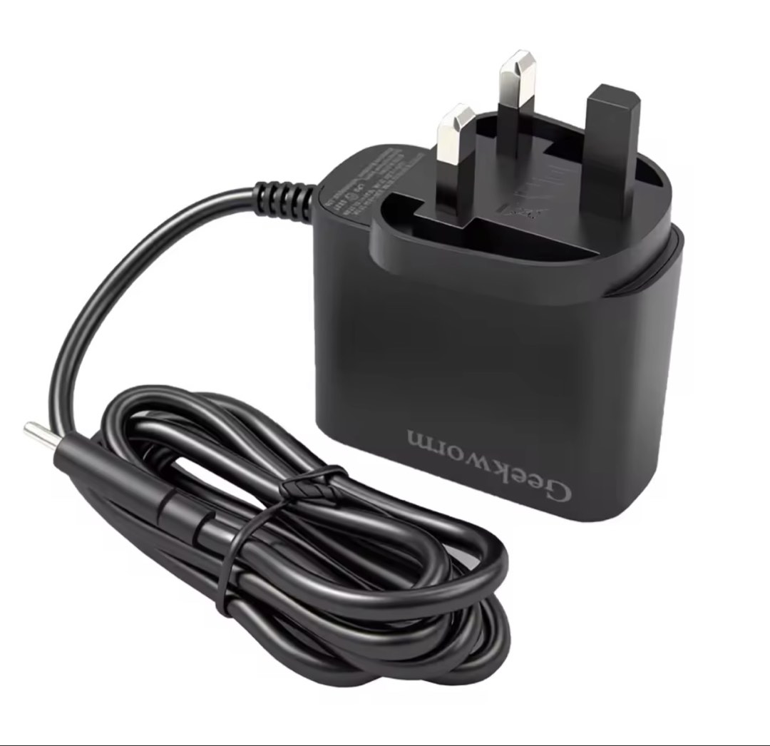 Raspberry Pi 5 power supply, Computers & Tech, Parts & Accessories ...