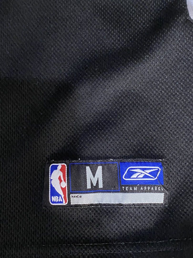 Reebok Sacramento Kings Jersey - Medium (Category: Activewear) located in Makati City. Submitted by yellibells (Listing ID 1425699055, Image 2). Description: Sacramento kings jersey Med kids Size 10/12.