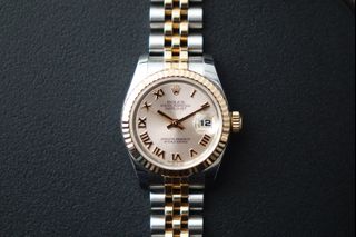 Lady watches Collection item 3