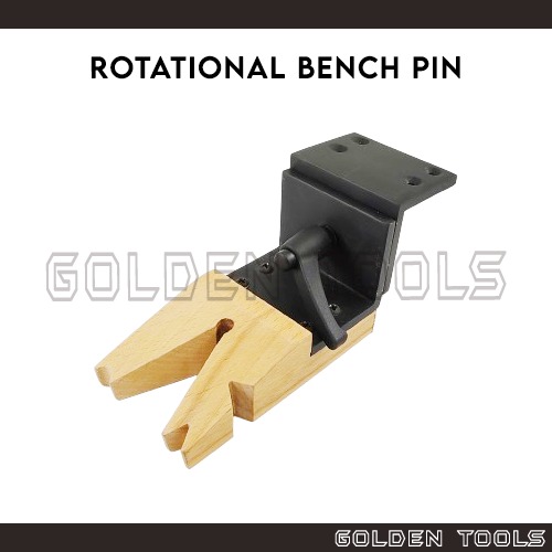 Rotational Bench Pin Workbench Tools DIY Workshop Table Tools, Hobbies ...