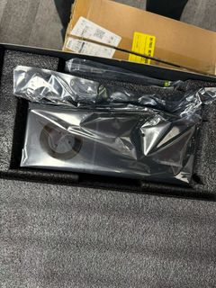 Carte Graphique NVIDIA GeForce RTX 5090 Gigabyte Windforce OC – 32 Go GDDR7 (Boîte Ouverte, Neuve)