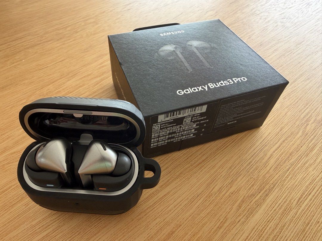 Samsung Galaxy Buds3 Pro65681528776194111