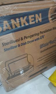 (Kategori: ) berada di . Dikirim oleh la_declutter (ID iklan 1425815175, Gambar 1). Deskripsi: .