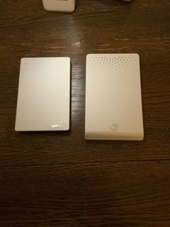 Seagate