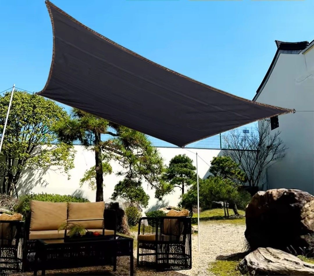 Shade Cloth Net ( colors available) (Category: Other Home Decor) located in Quezon City. Submitted by ana-chan (Listing ID 1425821702, Image 2). Description: 2.3 x 1M - 300php 3 x 3M - 450 4.2 x 1M - 550.