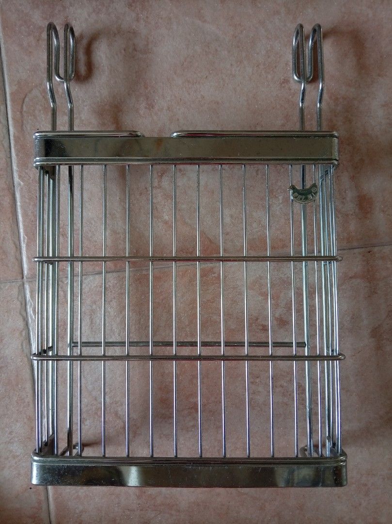 Stainless Steel Knife Holder497659871085864960
