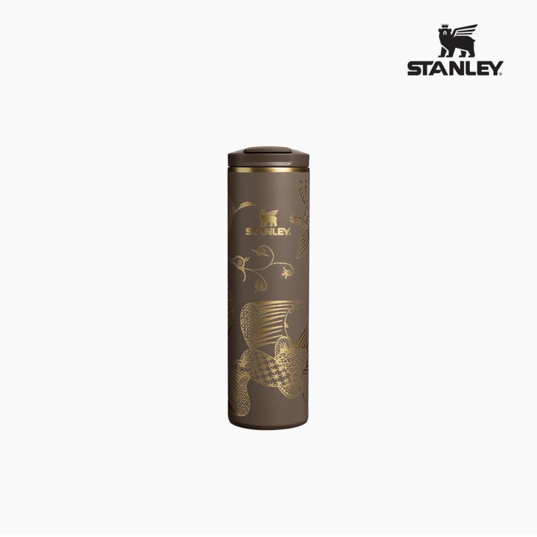 Stanley Stanley Transit Flip-Top Mug 473ml ✅️Freedom Woman (Category: Water Bottles & Tumblers) located in Cainta. Submitted by shopchelonline (Listing ID 1425766662, Image 1). Description: Stanley Stanley Transit Flip-Top Mug 473ml ✅️Freedom Woman 🛒2,885.00 each(all in) + LSF DP: 50% PAYO RB: Flexi Payments; NETA 💎Pre-order - NO RUSH SHIPPING 💎Korea Pasabuy - NORMAL ETA 💎Colors may vary due to lighting. 💎Availability and price may vary 💎Th