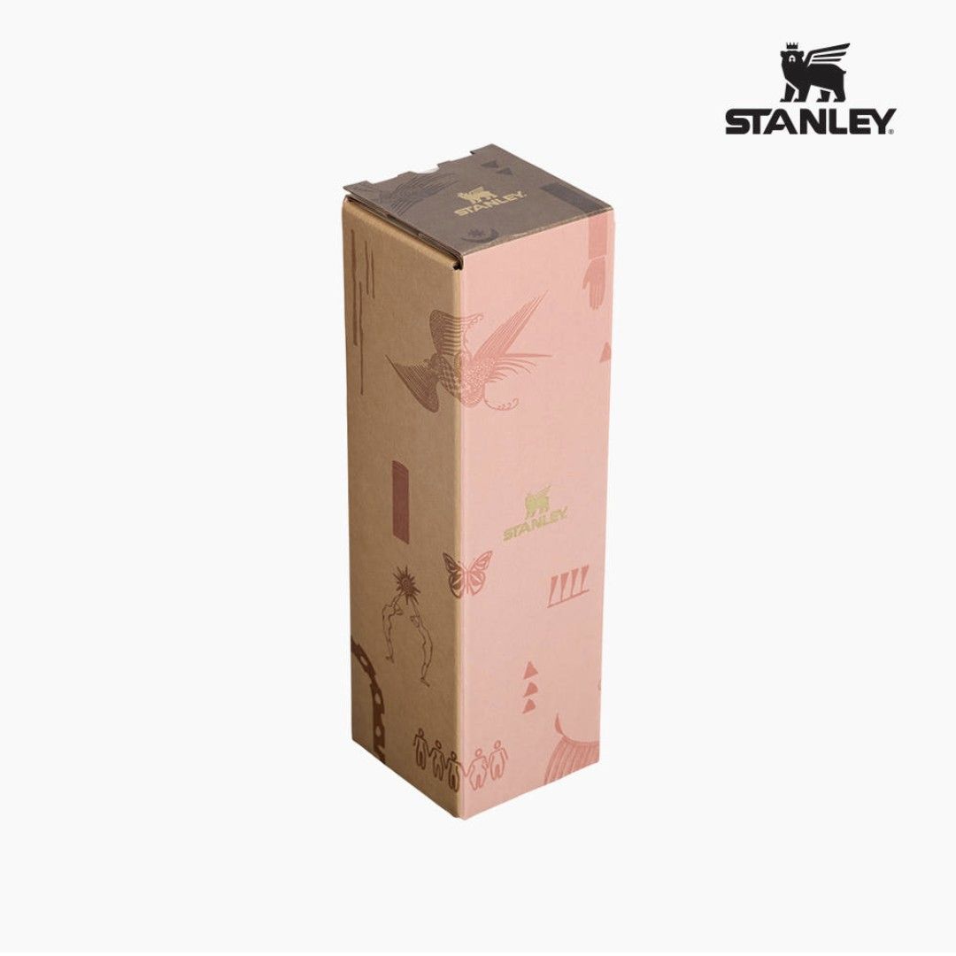 Stanley Stanley Transit Flip-Top Mug 473ml ✅️Her Symbols Her Story (Category: Water Bottles & Tumblers) located in Cainta. Submitted by shopchelonline (Listing ID 1425766869, Image 3). Description: Stanley Stanley Transit Flip-Top Mug 473ml ✅️Her Symbols Her Story 🛒2,885.00 each(all in) + LSF DP: 50% PAYO RB: Flexi Payments; NETA 💎Pre-order - NO RUSH SHIPPING 💎Korea Pasabuy - NORMAL ETA 💎Colors may vary due to lighting. 💎Availability and pri