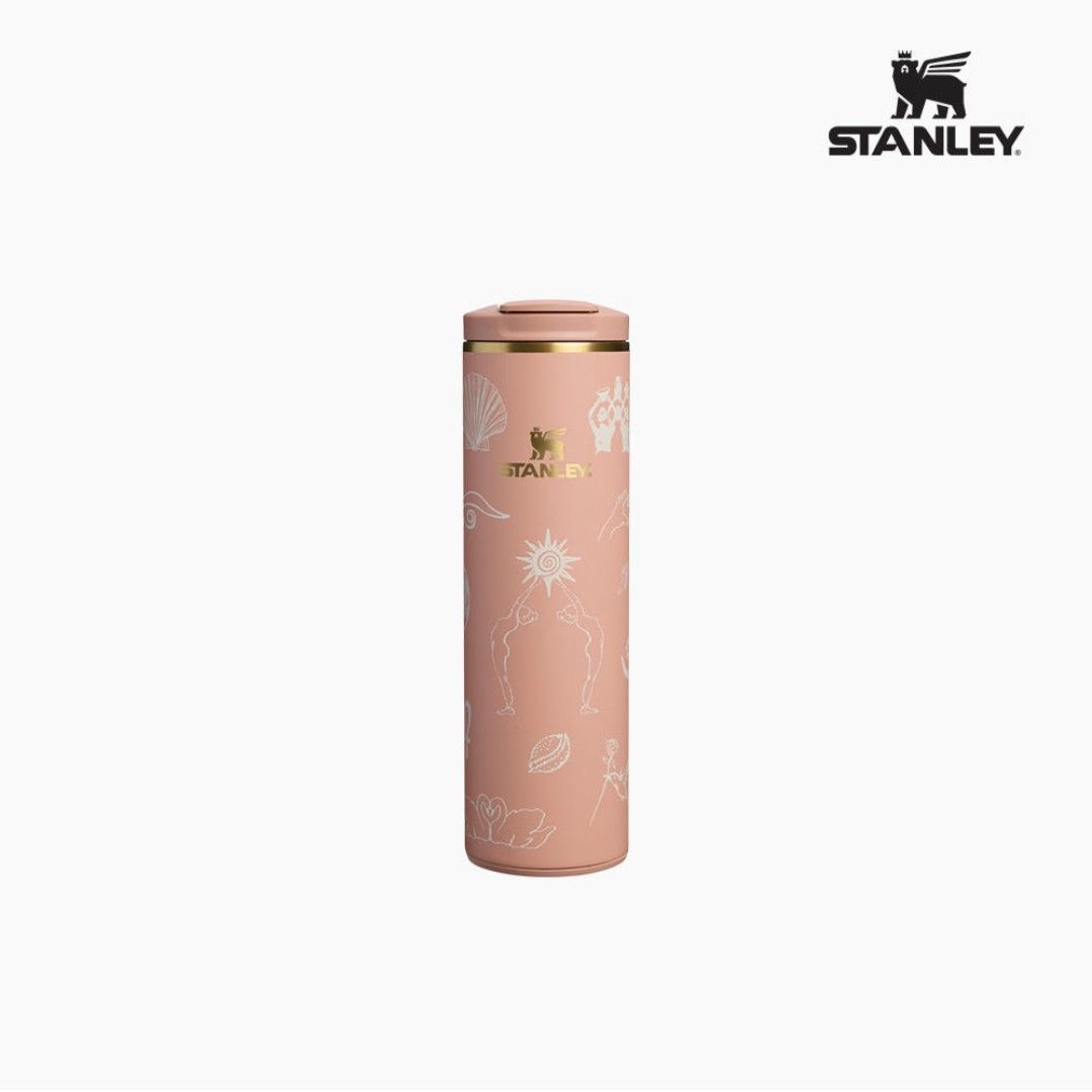Stanley Stanley Transit Flip-Top Mug 473ml ✅️Her Symbols Her Story (Category: Water Bottles & Tumblers) located in Cainta. Submitted by shopchelonline (Listing ID 1425766869, Image 1). Description: Stanley Stanley Transit Flip-Top Mug 473ml ✅️Her Symbols Her Story 🛒2,885.00 each(all in) + LSF DP: 50% PAYO RB: Flexi Payments; NETA 💎Pre-order - NO RUSH SHIPPING 💎Korea Pasabuy - NORMAL ETA 💎Colors may vary due to lighting. 💎Availability and pri