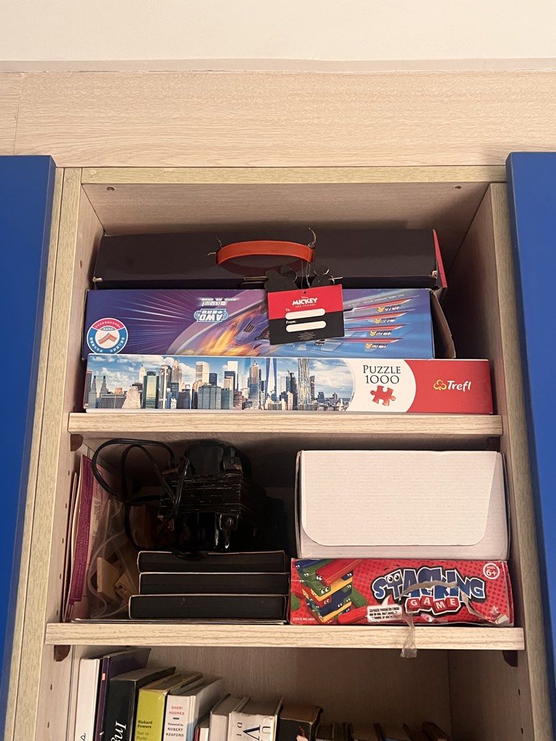 Suncon RC Car, Invincible Road Hog, Chemistry Lab (Category: Remote Control Toys) located in Manila. Submitted by adi.f27 (Listing ID 1425682000, Image 2). Description: Decluttering toys!! Some are well used, some lightly used and some never opened. .