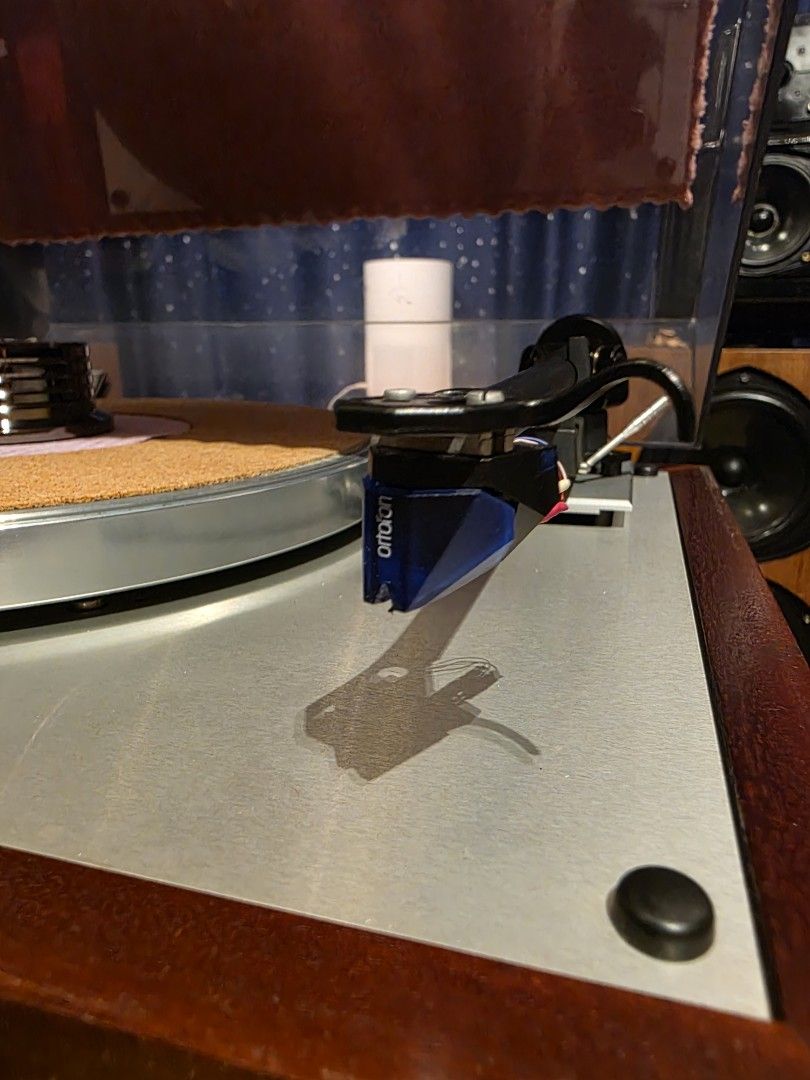 Thorens TD 160 Super65749310081539117
