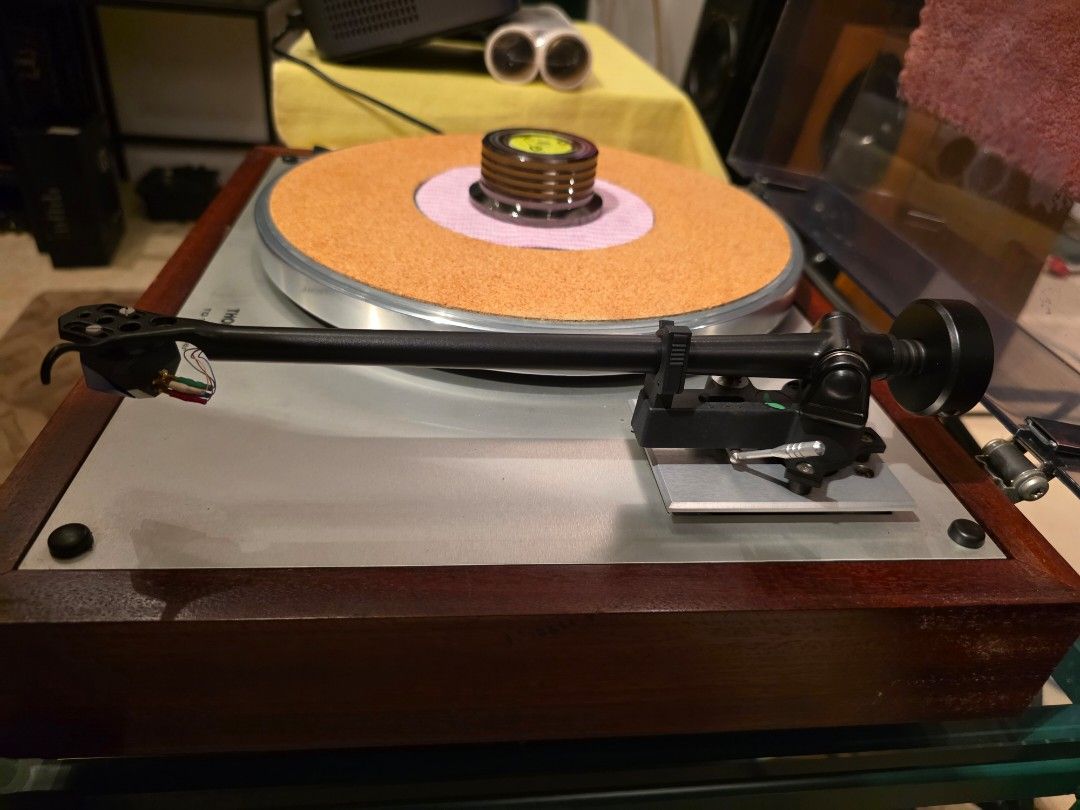 Thorens TD 160 Super65749310081539113