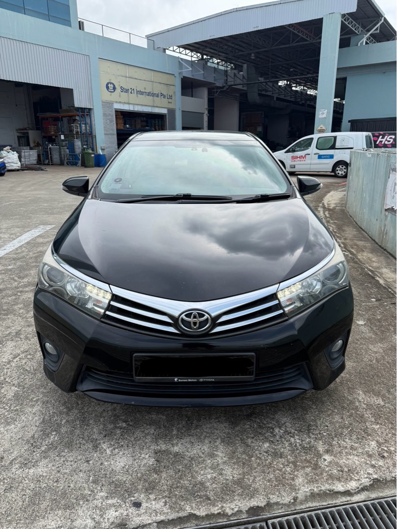 (Category: ) located in . Submitted by NYK_Automobile_Leasing (Listing ID 1325617694, Image 1). Description: .