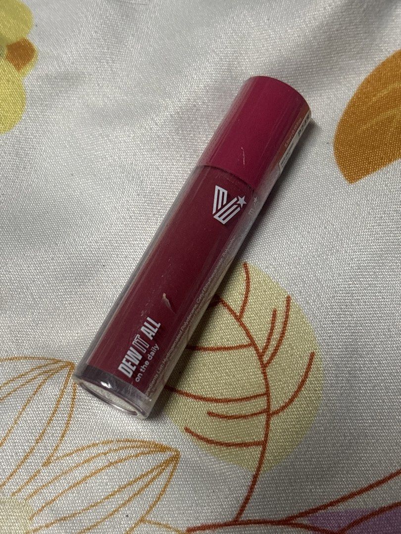 Vice Cosmetics Dew It All Blush - Always Vibin’ (Category: Makeup) located in Los Banos. Submitted by somerandomthings (Listing ID 1425793944, Image 1). Description: Always Vibin’ Brand new and sealed.