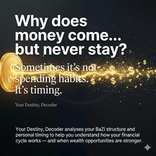 Your Destiny, Decoder Collection item 2