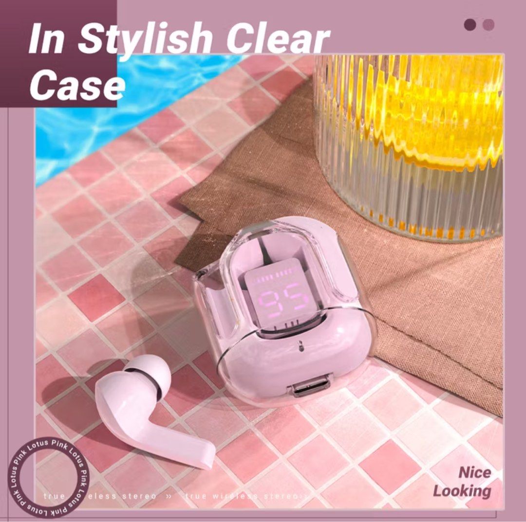 Wireless bluetooth earphone65716256381955112
