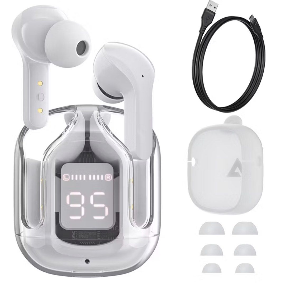 Wireless bluetooth earphone65716256381955114
