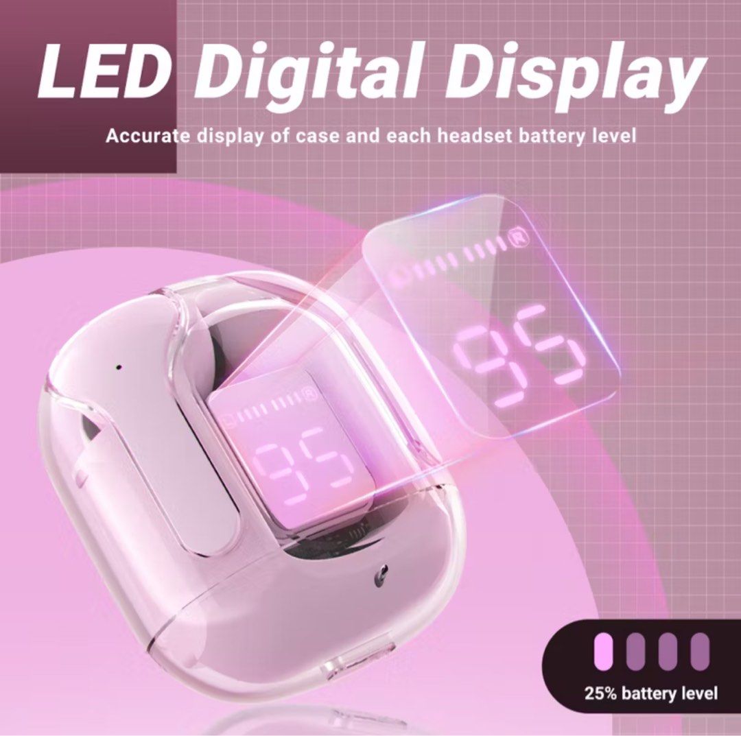 Wireless bluetooth earphone65716256381955110