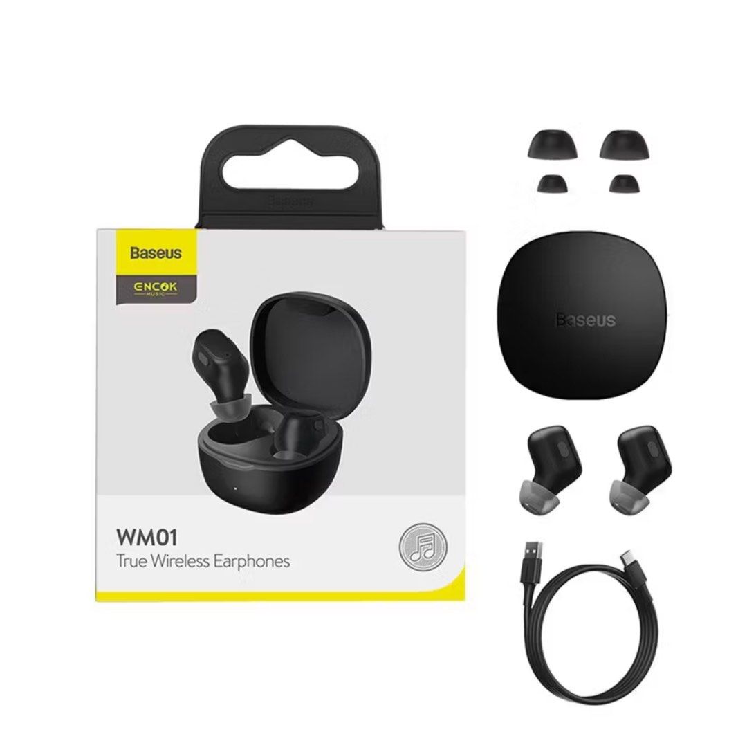 Wireless earbuds65715758704257110