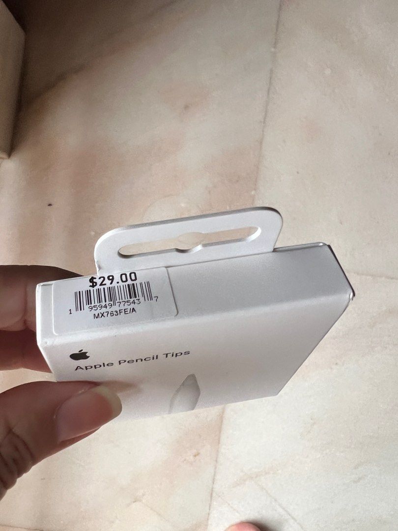 1pc Apple Pencil Tip Replacement - sold individually445801442134599683