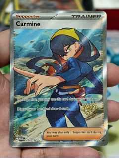 (Category: ) located in . Submitted by pokedot.tcg (Listing ID 1425843679, Image 1). Description: .