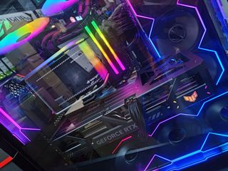 PC Building and Repair ⚡️