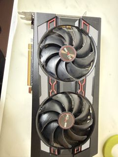 Sapphire 5600XT 6GB455705487455047680