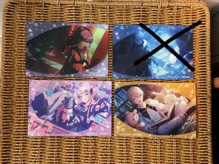 （分類：）位於 。 由 usagiiiiilover 提交（商品編號 1420119411，圖片 1）。簡介： 。