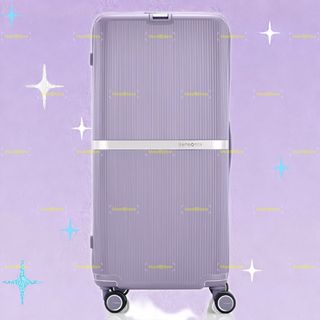 Samsonite 新秀麗 行李箱 硬喼 Collection item 1