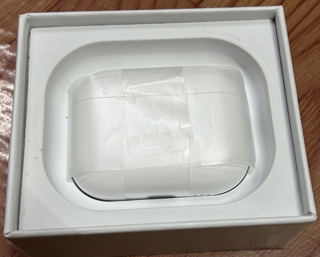 Apple AirPods Pro365715251697921114